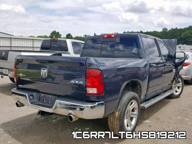 1C6RR7LT6HS819212 фото 5