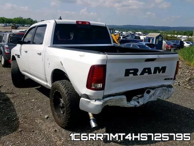 1C6RR7MT4HS725795 фото 3