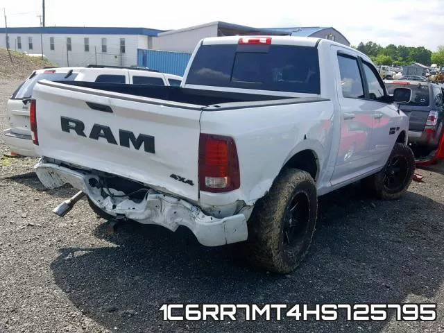 1C6RR7MT4HS725795 фото 4