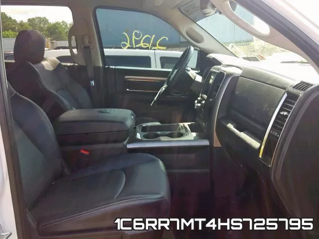 1C6RR7MT4HS725795 фото 5