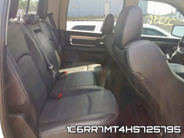 1C6RR7MT4HS725795 фото 6