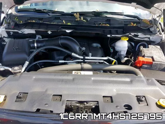 1C6RR7MT4HS725795 фото 7