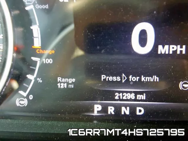 1C6RR7MT4HS725795 фото 8