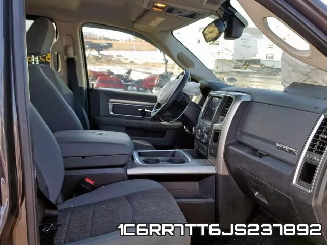 1C6RR7TT6JS237892 фото 6