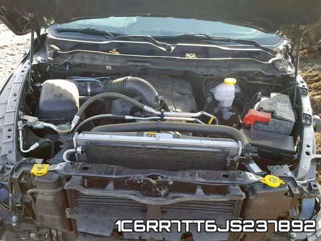 1C6RR7TT6JS237892 фото 8