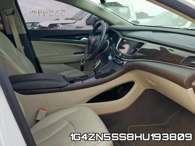 1G4ZN5SS8HU193809 фото 6