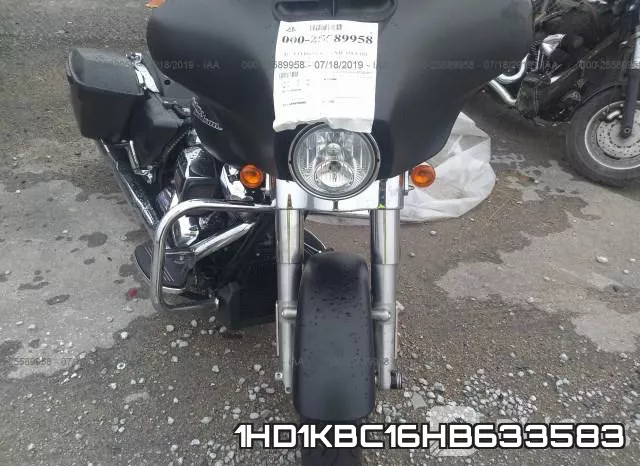 1HD1KBC16HB633583 фото 6