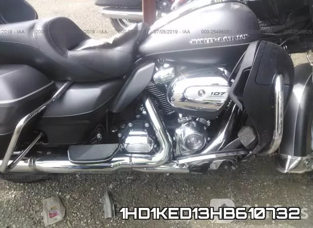 1HD1KED13HB610732 фото 9