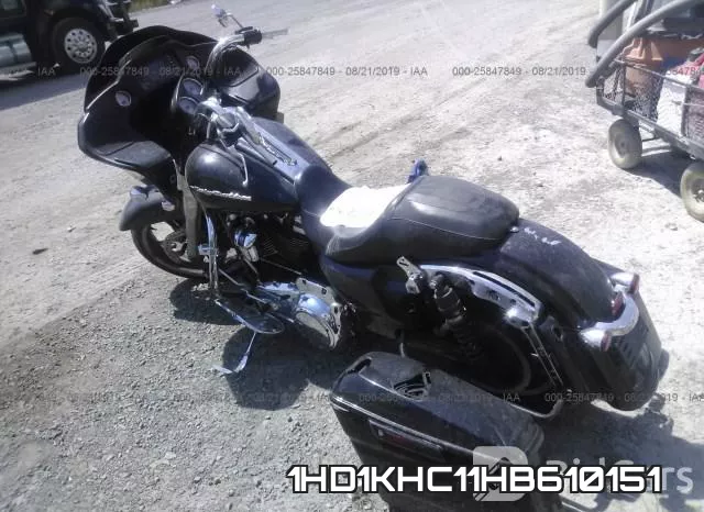 1HD1KHC11HB610151 фото 4