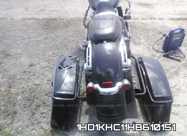 1HD1KHC11HB610151 фото 7