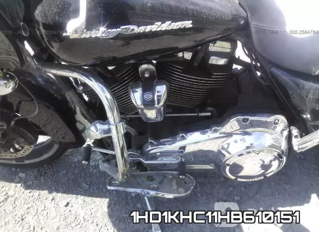 1HD1KHC11HB610151 фото 10