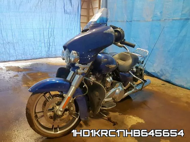 1HD1KRC17HB645654 фото 3