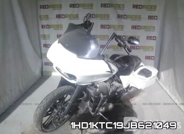 1HD1KTC19JB621049 фото 4