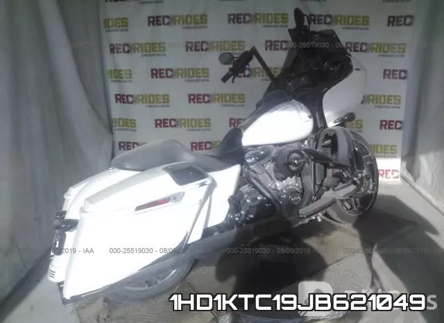 1HD1KTC19JB621049 фото 5