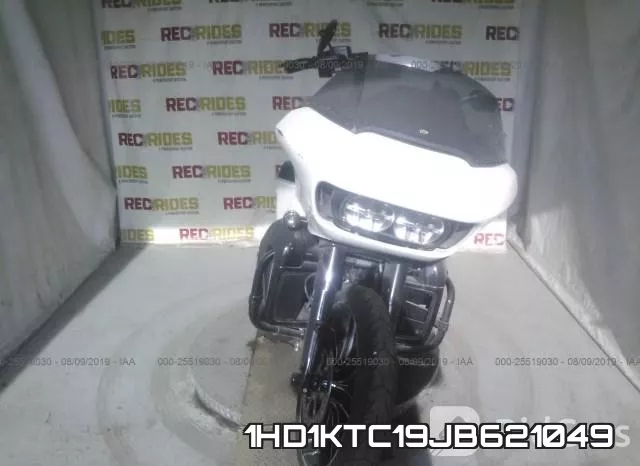 1HD1KTC19JB621049 фото 6