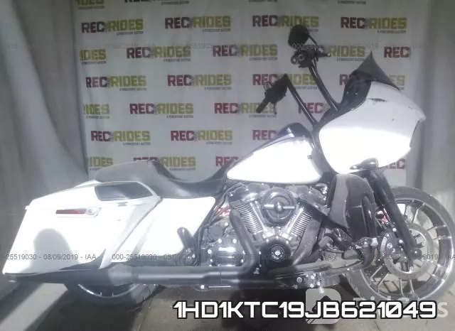 1HD1KTC19JB621049 фото 9