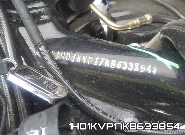 1HD1KVP17KB633854 фото 2