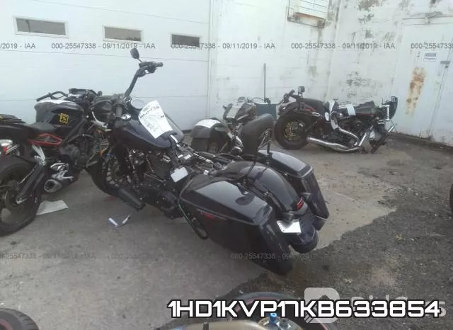 1HD1KVP17KB633854 фото 4