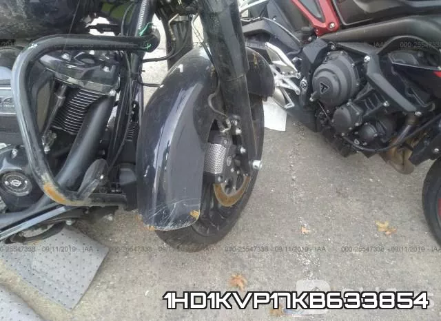 1HD1KVP17KB633854 фото 6