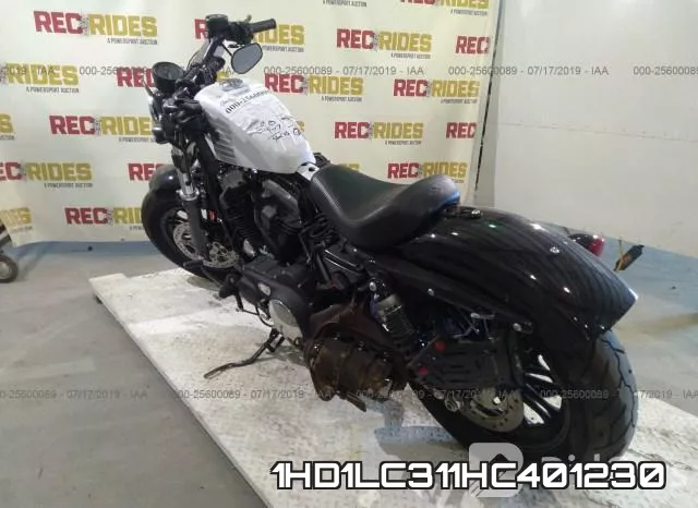 1HD1LC311HC401230 фото 4