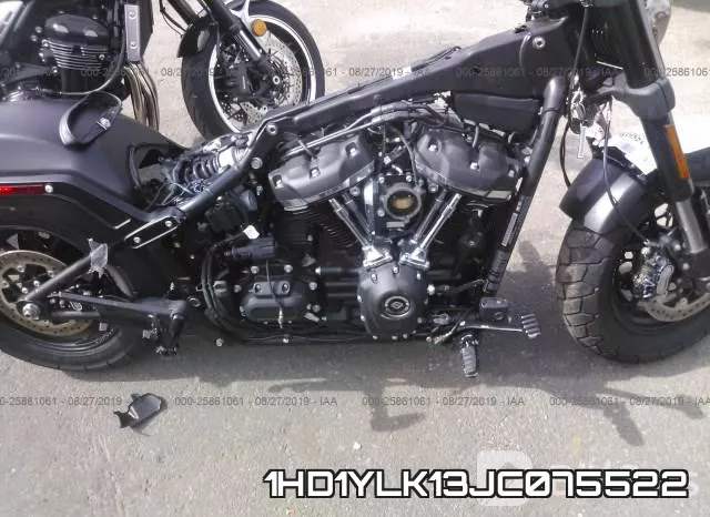 1HD1YLK13JC075522 фото 8