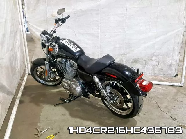 1HD4CR216HC436783 фото 4