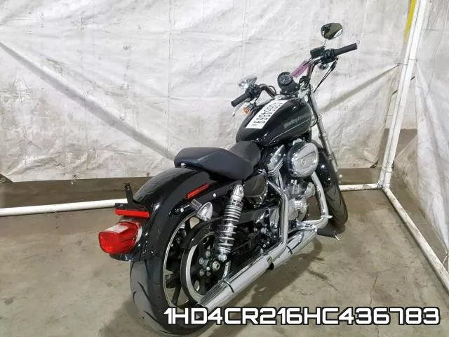 1HD4CR216HC436783 фото 5