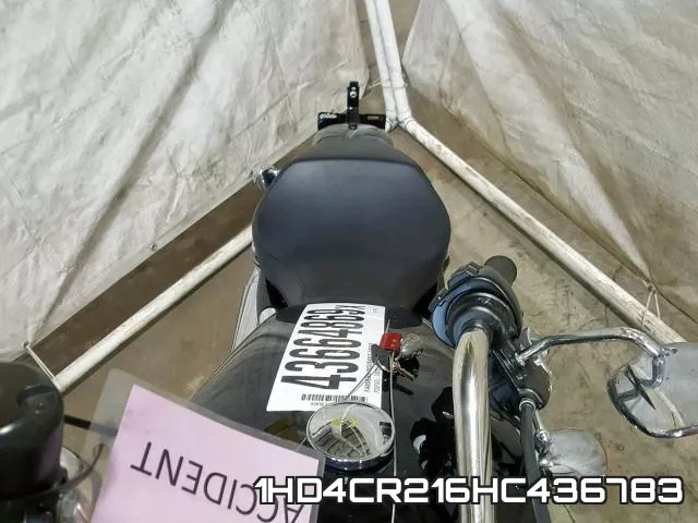 1HD4CR216HC436783 фото 7