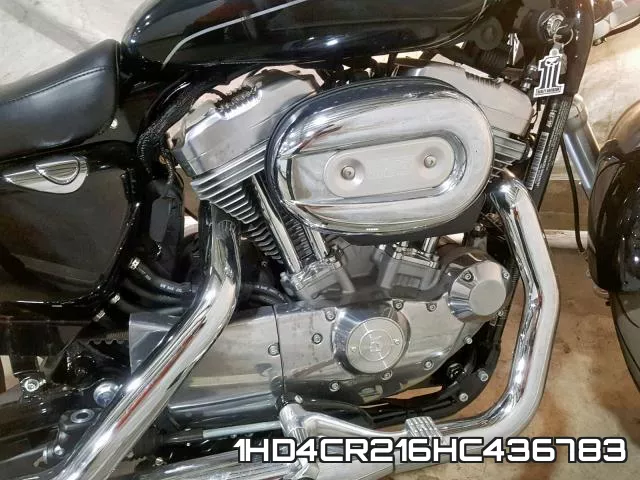 1HD4CR216HC436783 фото 8