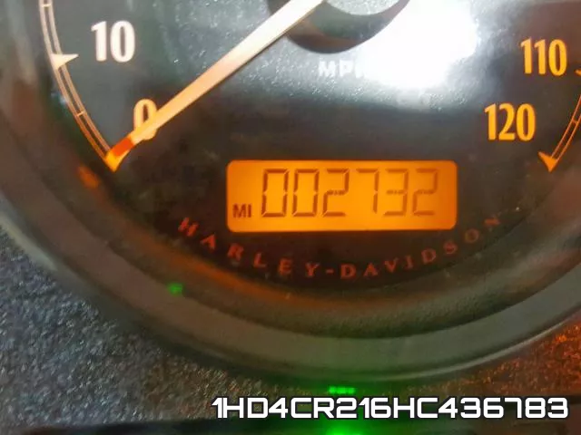 1HD4CR216HC436783 фото 9