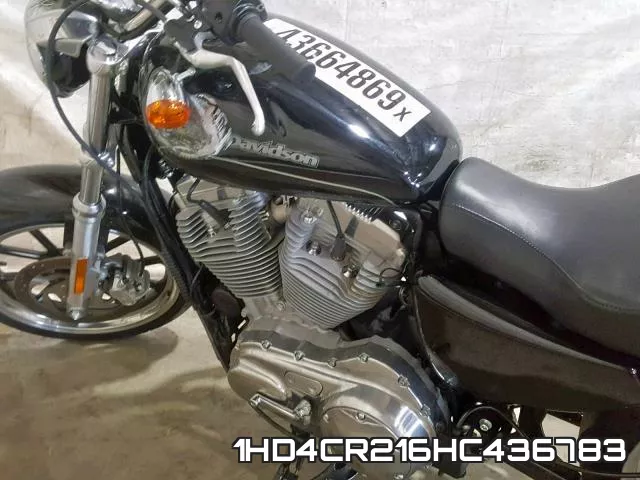 1HD4CR216HC436783 фото 10