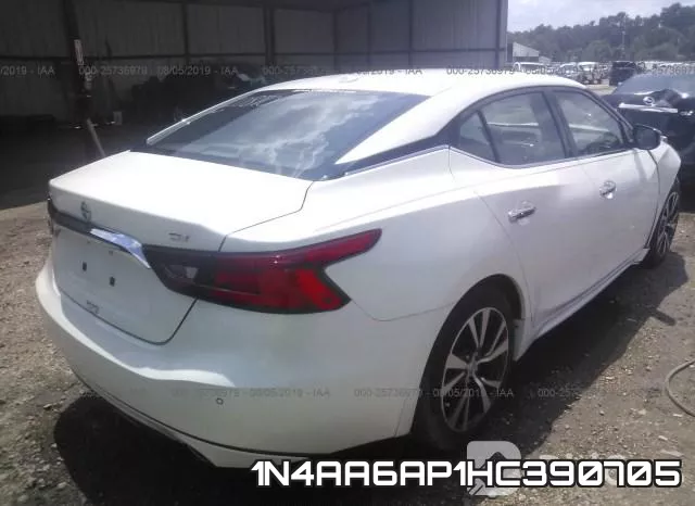 1N4AA6AP1HC390705 фото 5