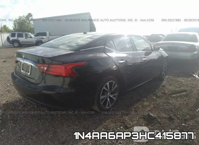 1N4AA6AP3HC415877 фото 5