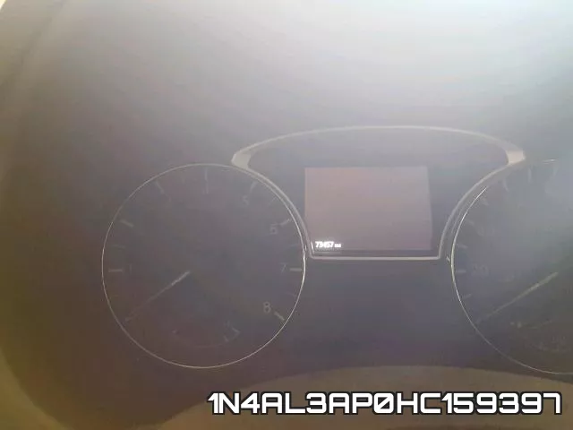 1N4AL3AP0HC159397 фото 9