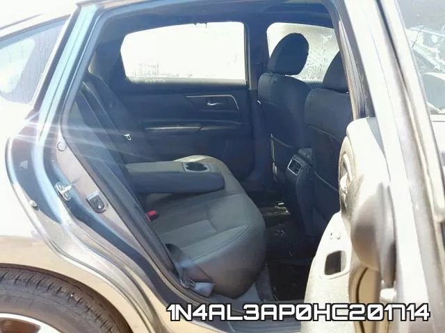 1N4AL3AP0HC201714 фото 6