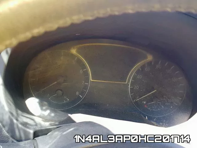 1N4AL3AP0HC201714 фото 8