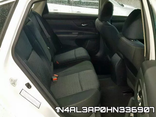 1N4AL3AP0HN336907 фото 7