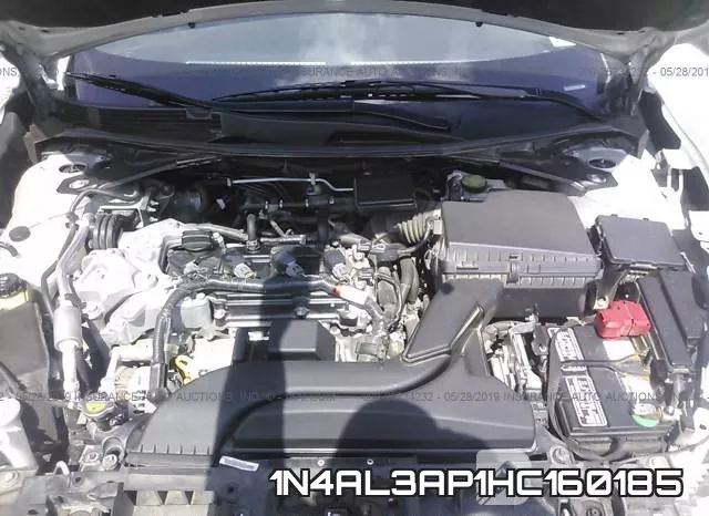 1N4AL3AP1HC160185 фото 2