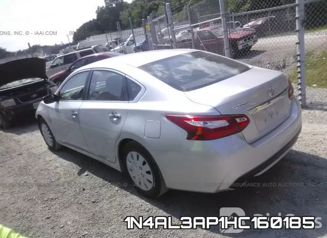 1N4AL3AP1HC160185 фото 4