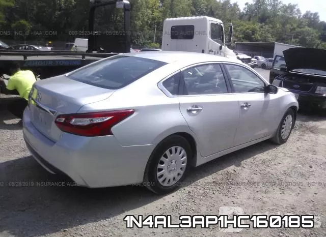 1N4AL3AP1HC160185 фото 5