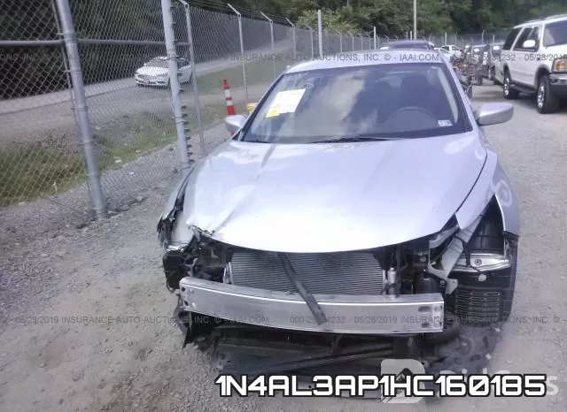 1N4AL3AP1HC160185 фото 6
