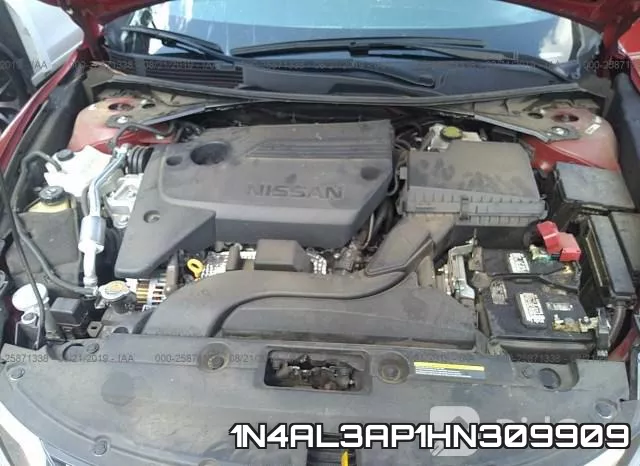 1N4AL3AP1HN309909 фото 2