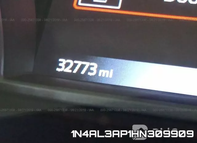 1N4AL3AP1HN309909 фото 8