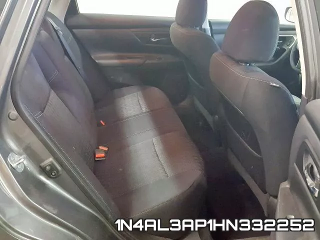 1N4AL3AP1HN332252 фото 7