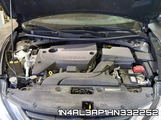 1N4AL3AP1HN332252 фото 8