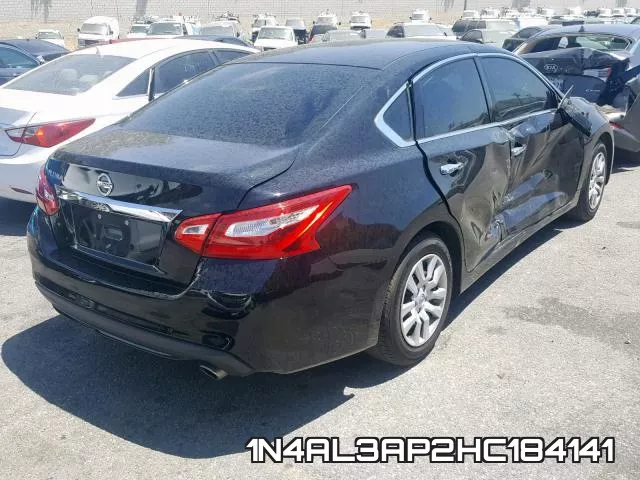 1N4AL3AP2HC184141 фото 5