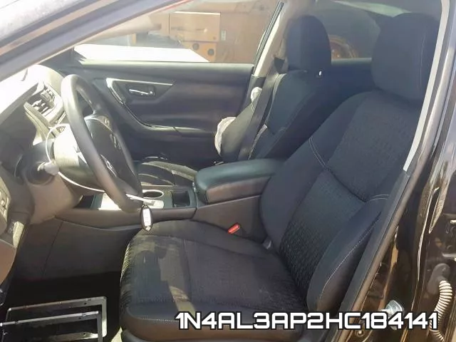 1N4AL3AP2HC184141 фото 6