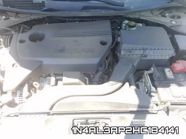 1N4AL3AP2HC184141 фото 8