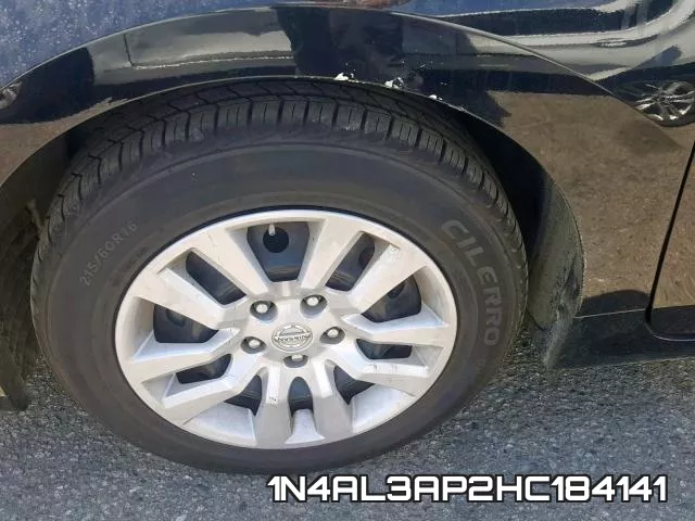 1N4AL3AP2HC184141 фото 10
