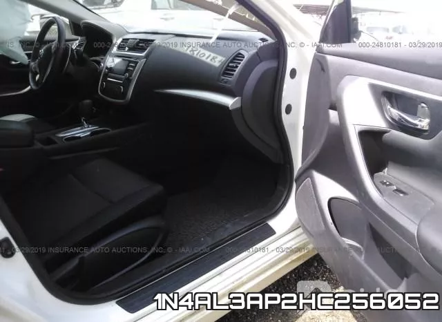 1N4AL3AP2HC256052 фото 5